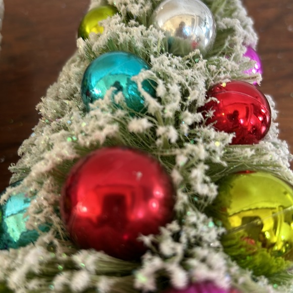 Martha Holiday Decorative Tree Set (NWT) - Martha Stewart/JC Penney - Picture 12 of 14